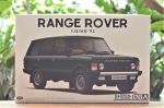 Aoshima Range Rover 
